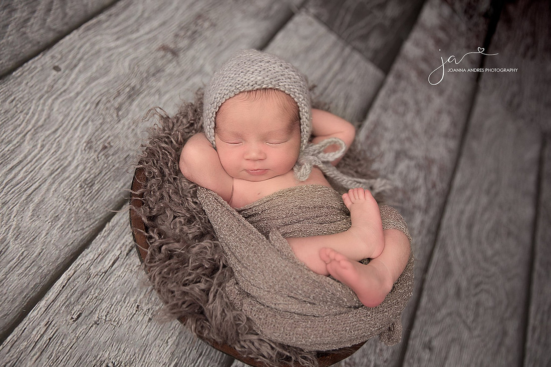 Upper Arlington Buckeye Baby
