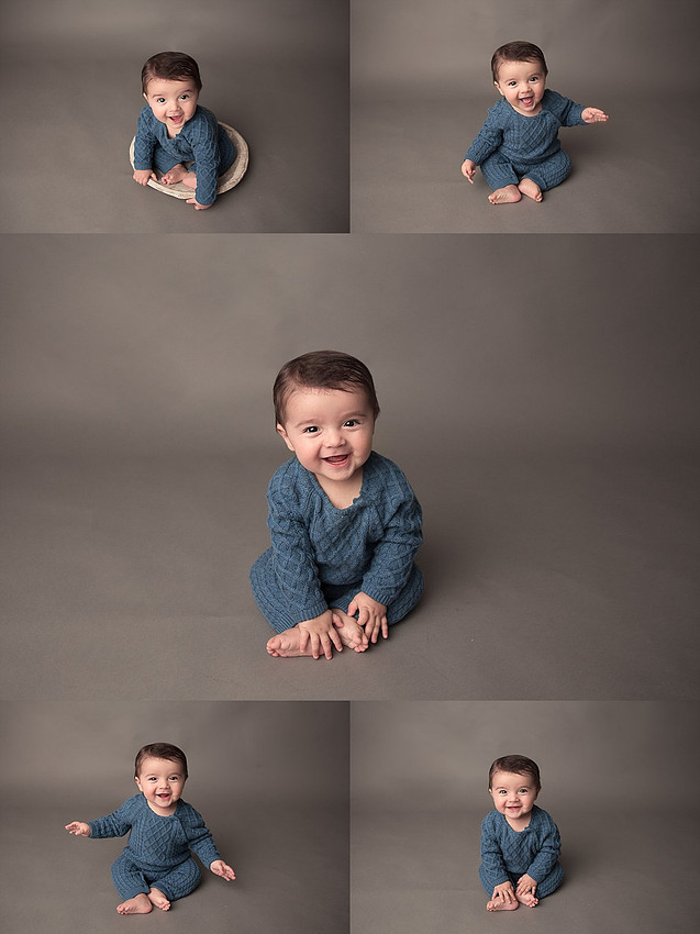 Upper Arlington Ohio Baby Photographer, Best Baby Photographer Columbus Ohio