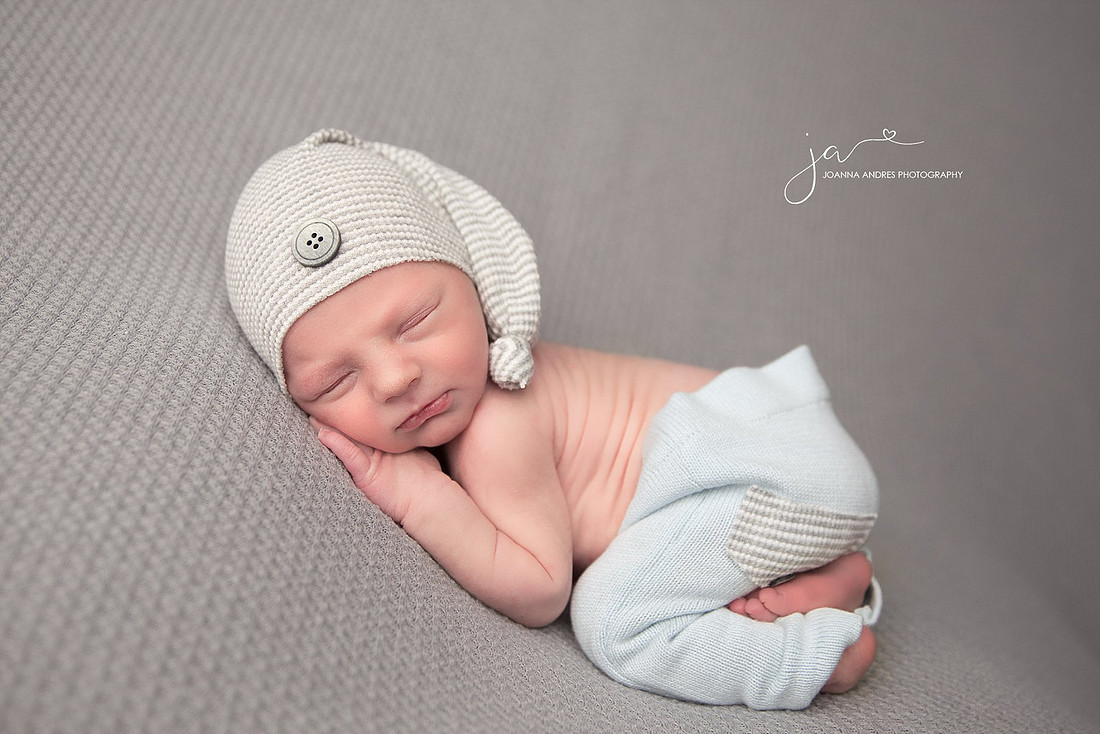 Best Baby Photographer Columbus Ohio