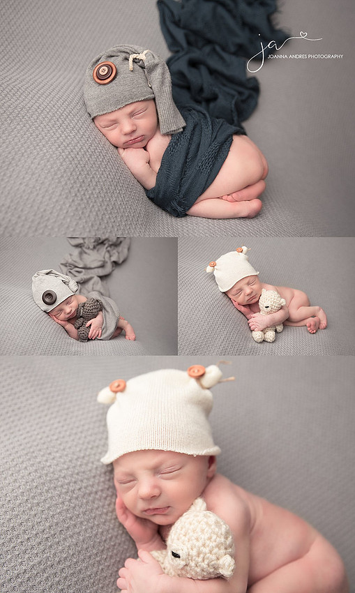 Best Baby Photographer Columbus Ohio