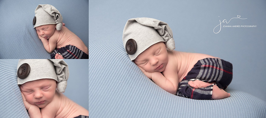 Best Baby Photographer Columbus Ohio