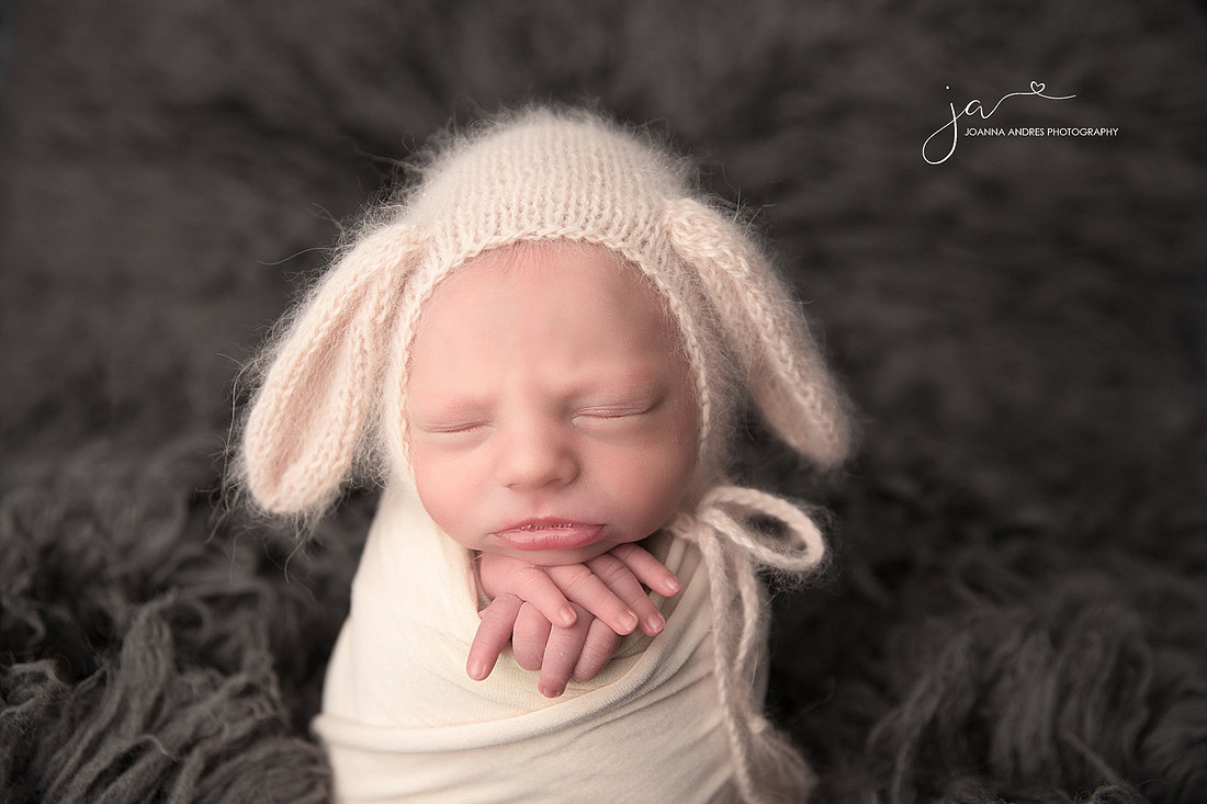 Best Baby Photographer Columbus Ohio