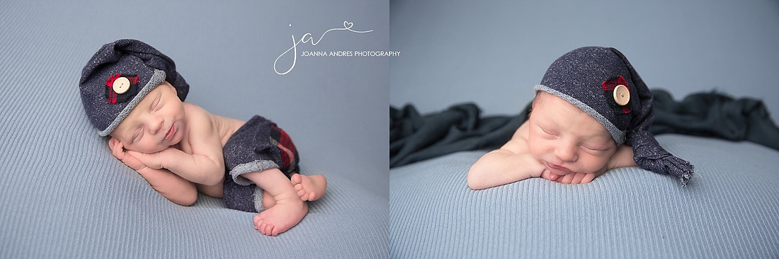 Best Baby Photographer Columbus Ohio