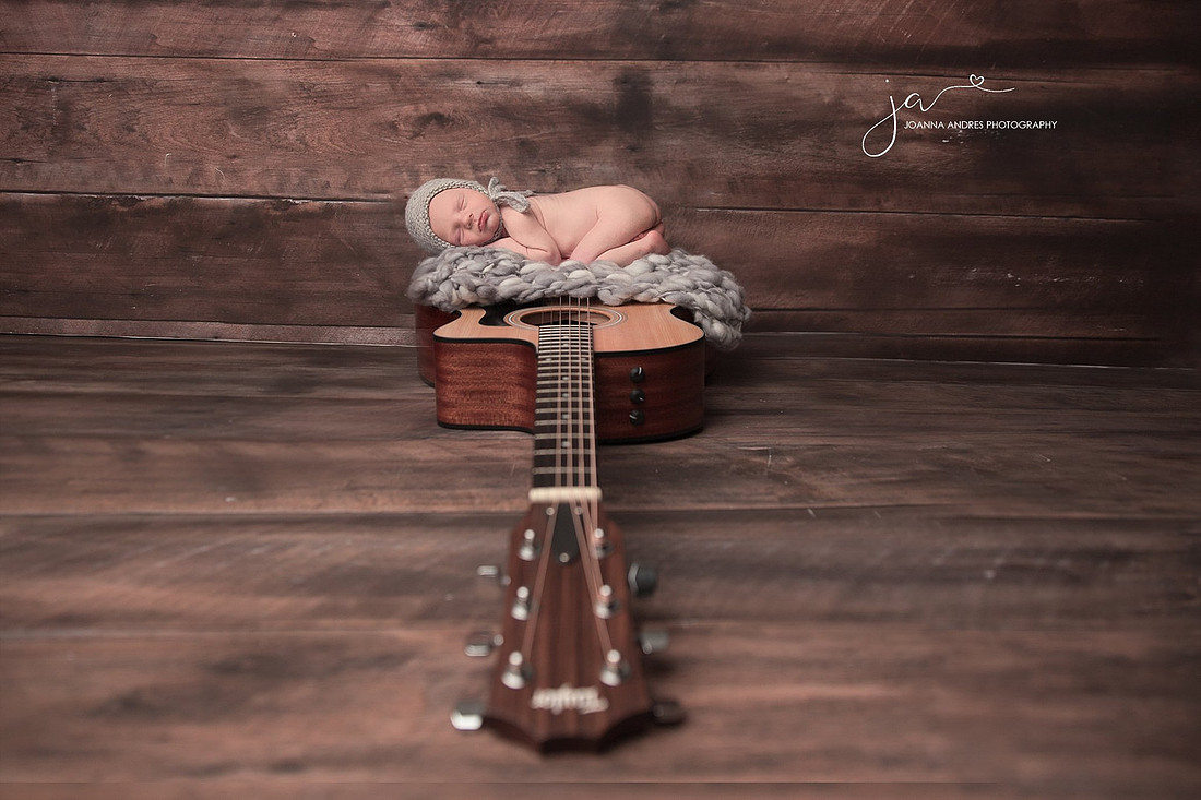 Best Baby Photographer Columbus Ohio