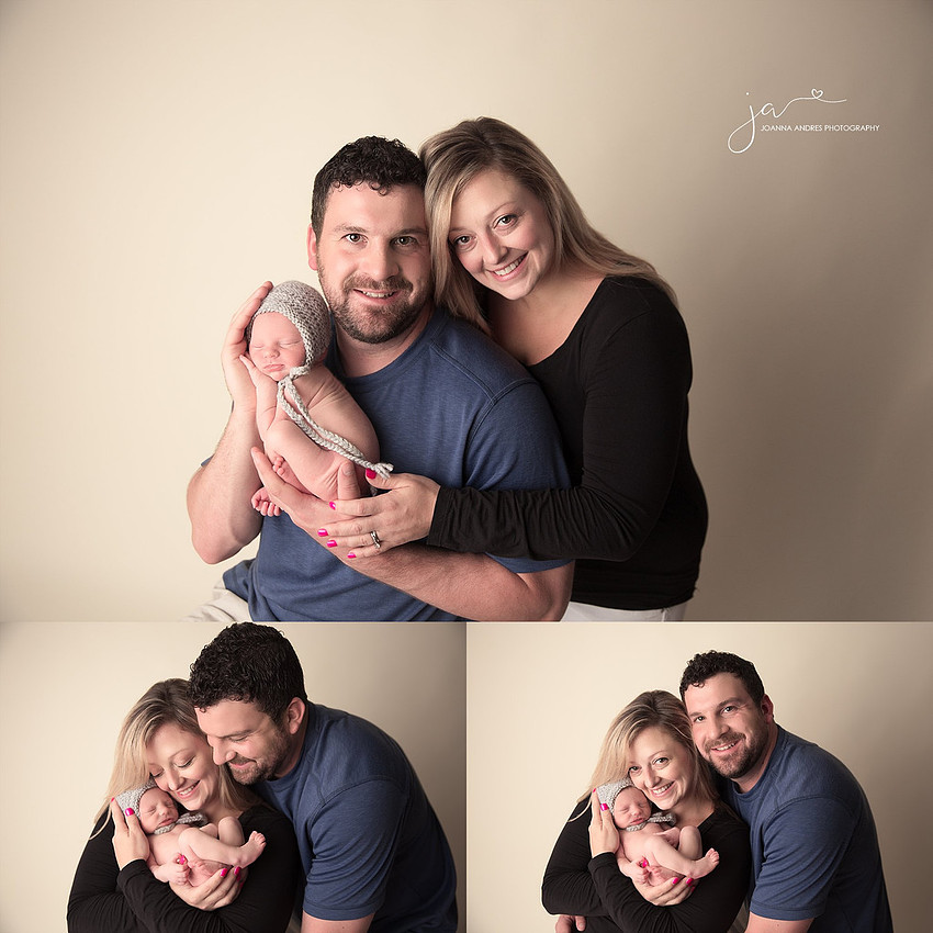Best Baby Photographer Columbus Ohio