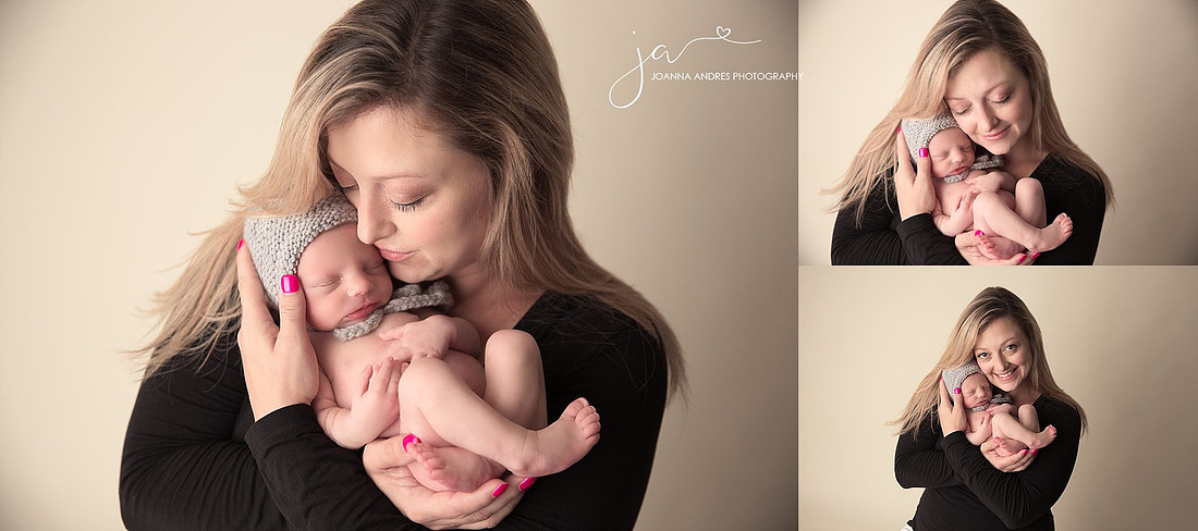 Best Baby Photographer Columbus Ohio