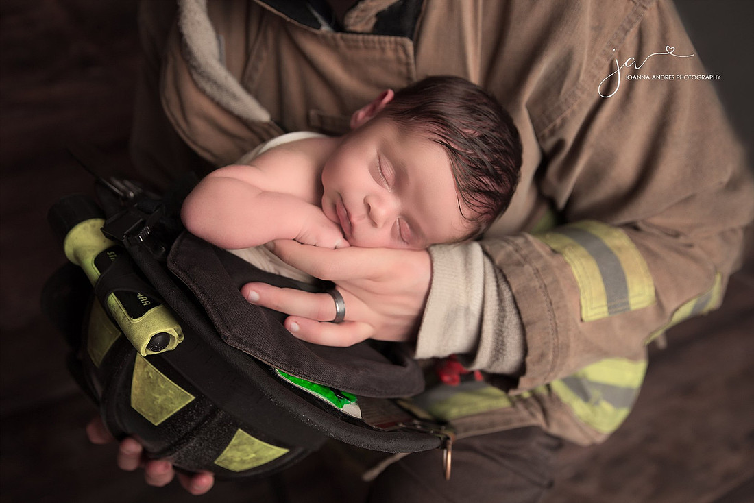Future Firefighter