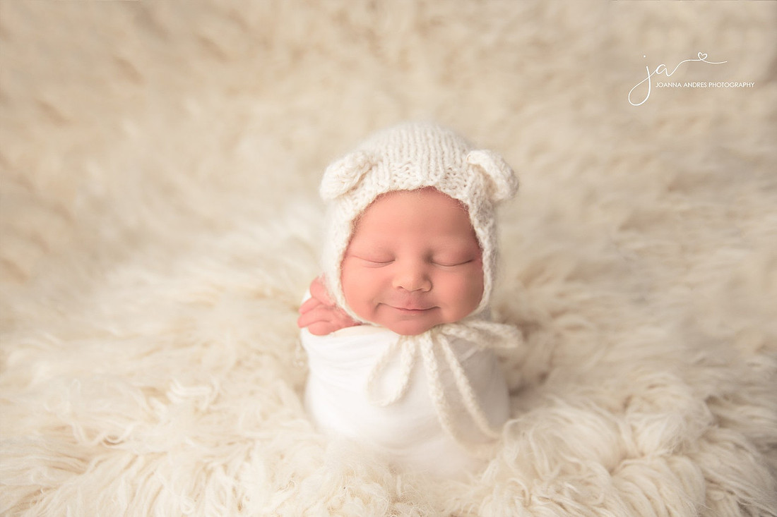 Baby Photographer Grandview Ohio