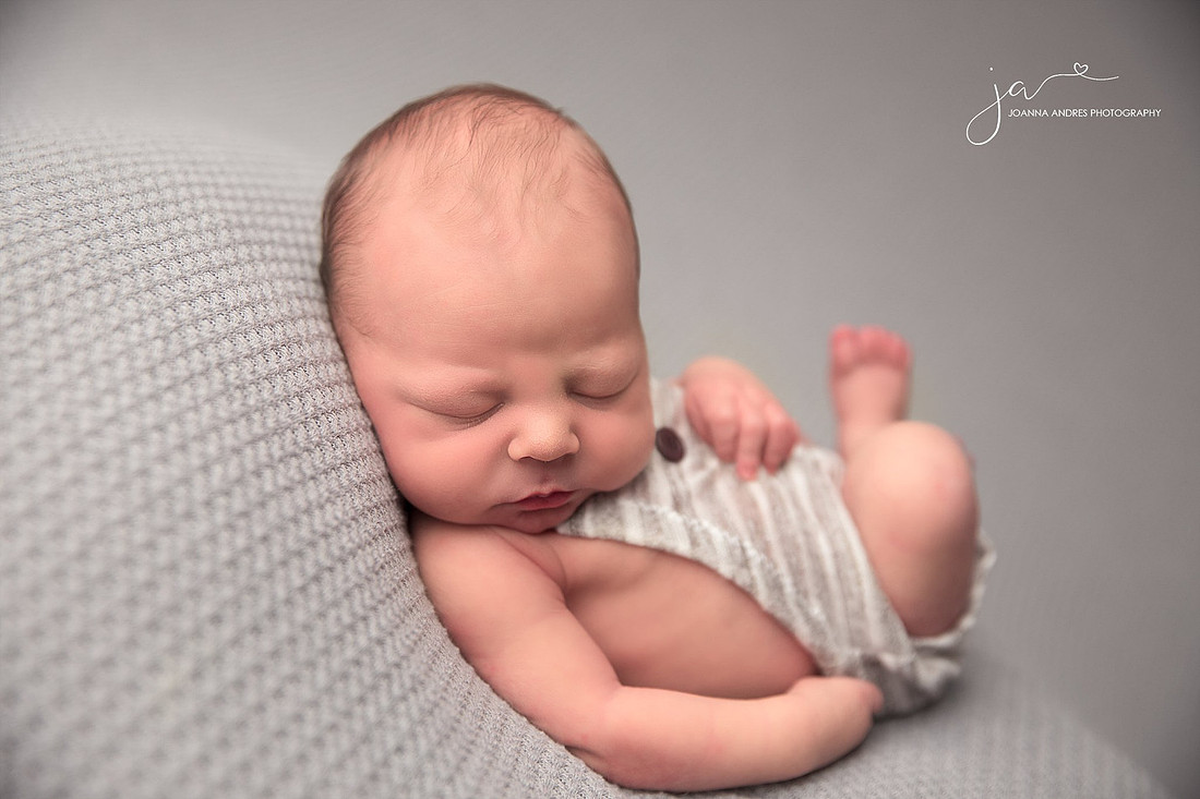 Baby Photographer Grandview Ohio