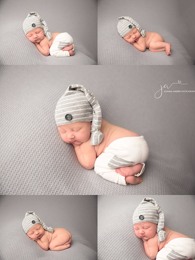 Baby Photographer Grandview Ohio