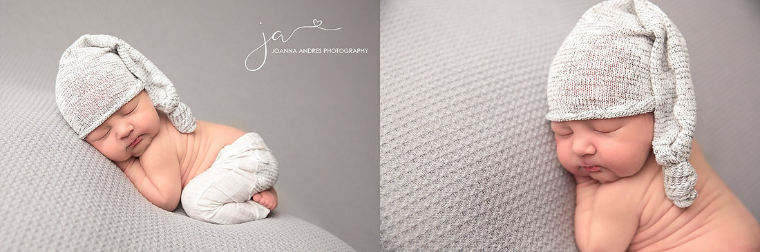 Baby Photographer Grandview Ohio
