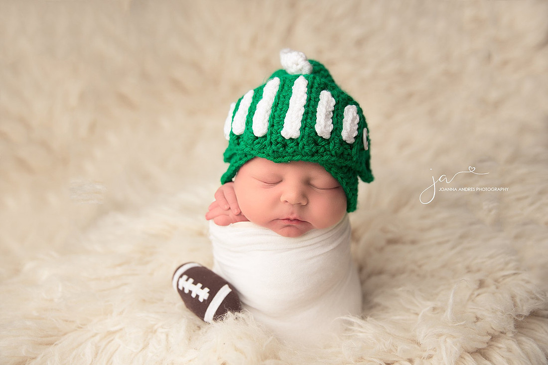 Baby Photographer Grandview Ohio