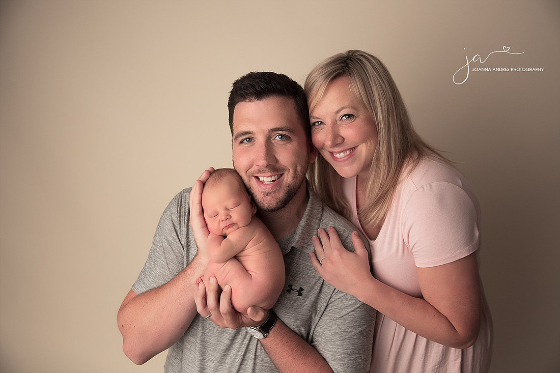 Baby Photographer Grandview Ohio