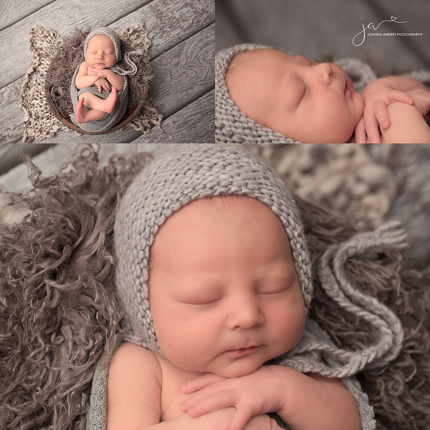 Baby Photographer Grandview Ohio