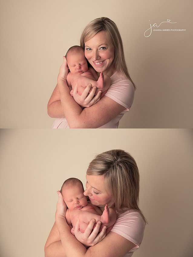 Baby Photographer Grandview Ohio