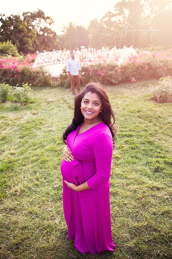 Maternity Photographer Upper Arlington Ohio