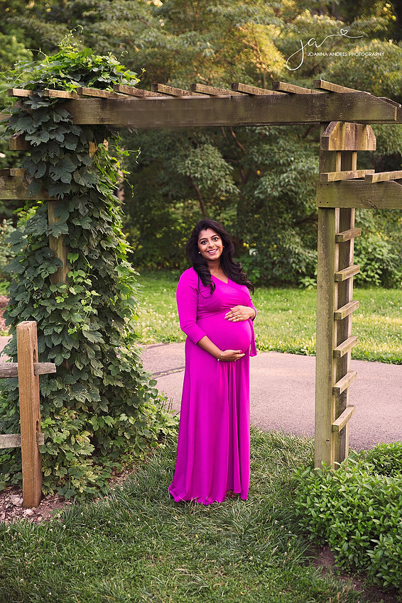 Maternity Photographer Upper Arlington Ohio
