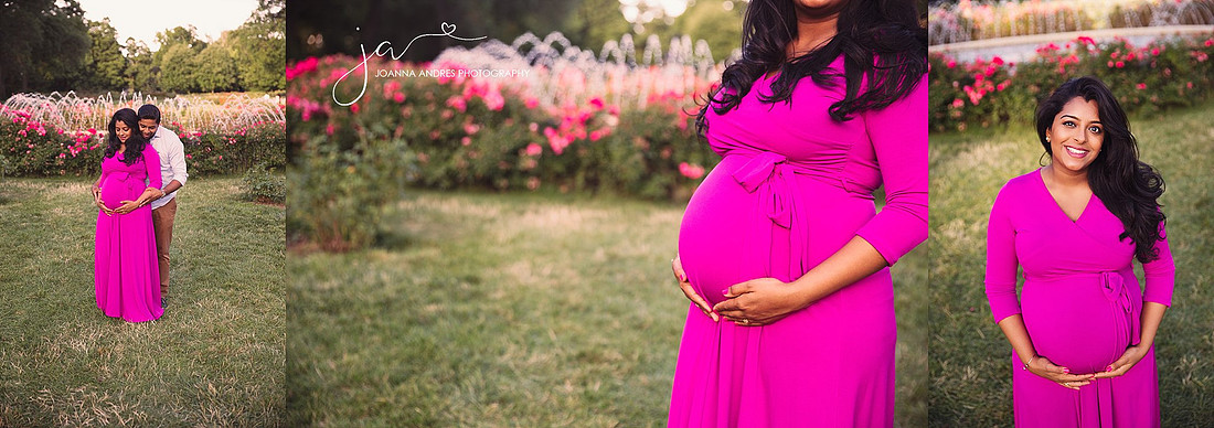Maternity Photographer Upper Arlington Ohio