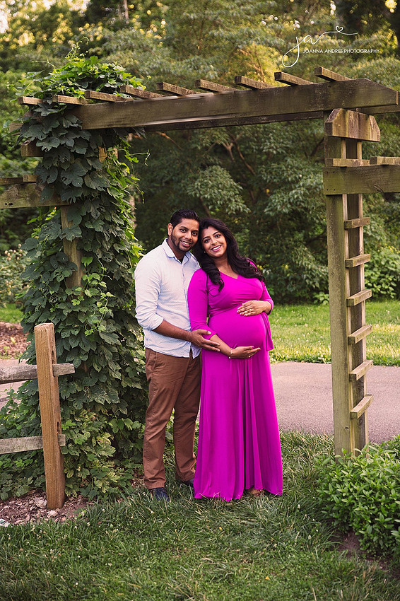 Maternity Photographer Upper Arlington Ohio