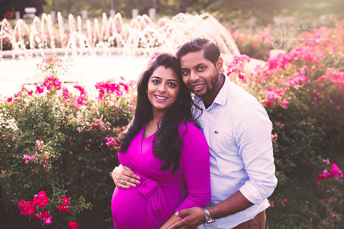 Maternity Photographer Upper Arlington Ohio