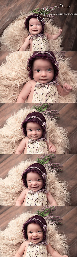 Columbus OHio Baby Photographer