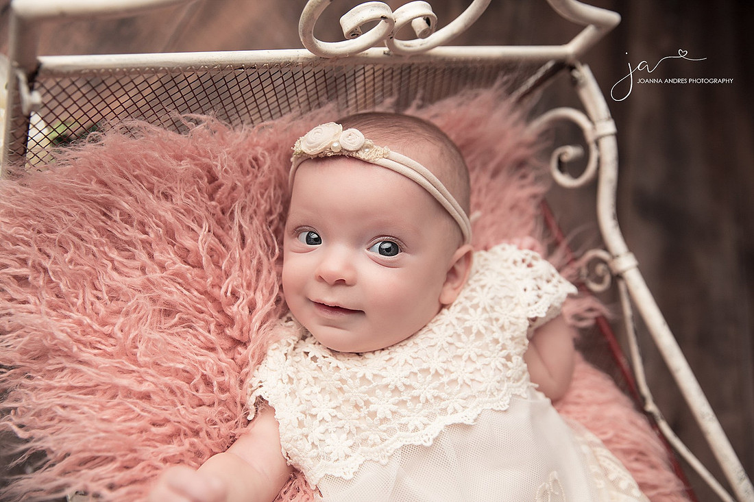 Columbus OHio Baby Photographer