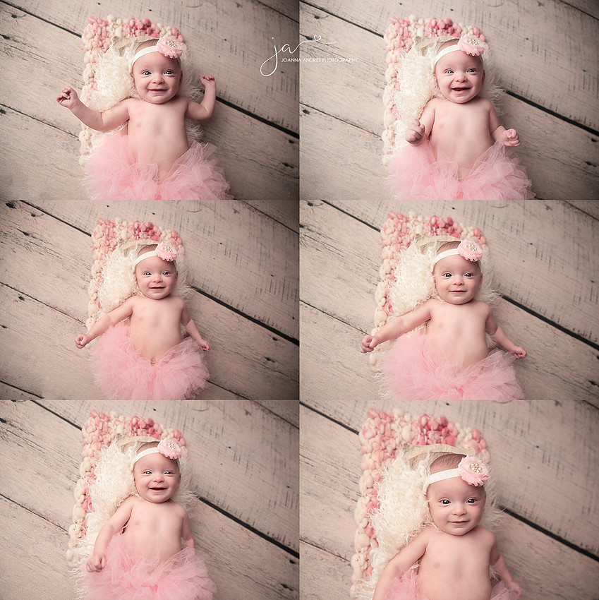 Columbus OHio Baby Photographer