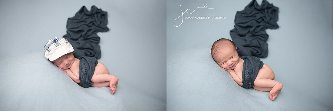 Newborn Photographer Lewis Center Ohio