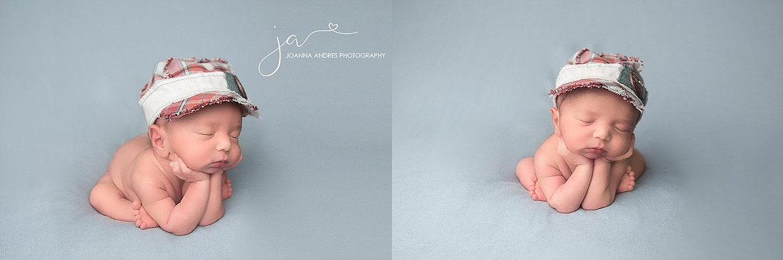 Newborn Photographer Lewis Center Ohio