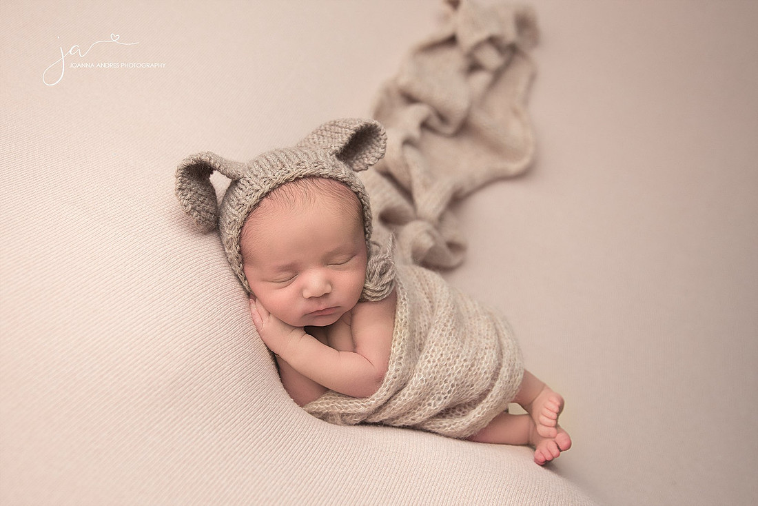 Newborn Photographer Lewis Center Ohio