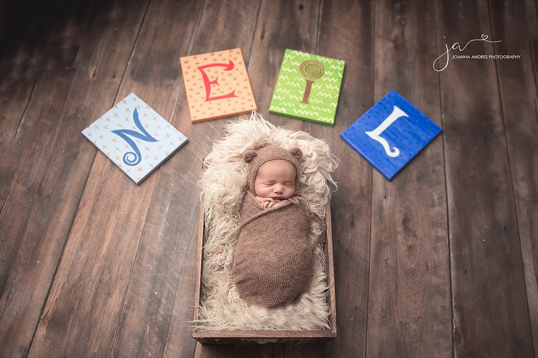 Newborn Photographer Lewis Center Ohio
