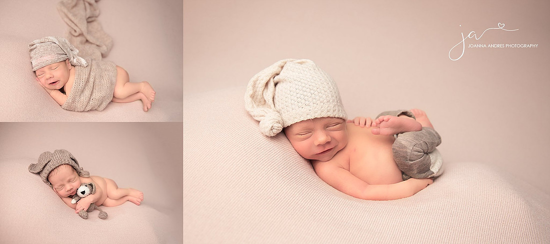 Welcome to the Neighborhood Baby Nash