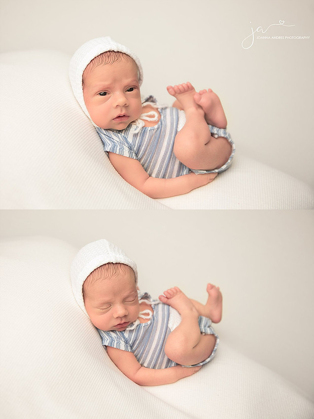 Welcome to the Neighborhood Baby Nash
