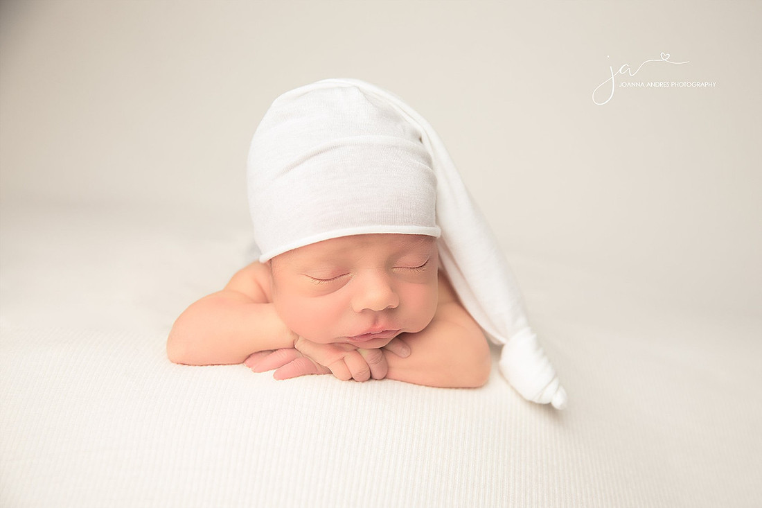 Welcome to the Neighborhood Baby Nash
