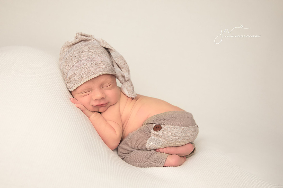 Welcome to the Neighborhood Baby Nash