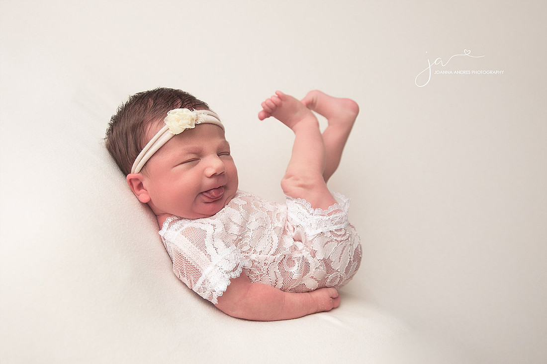 Best Baby Photographer Columbus Ohio