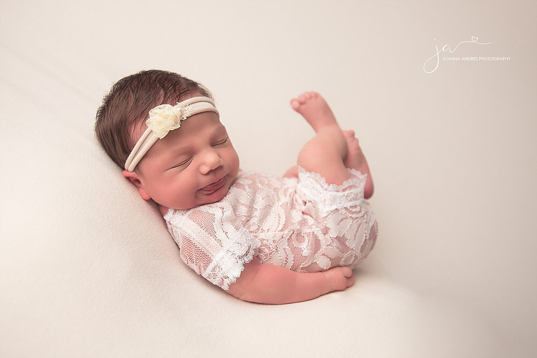 Best Baby Photographer Columbus Ohio