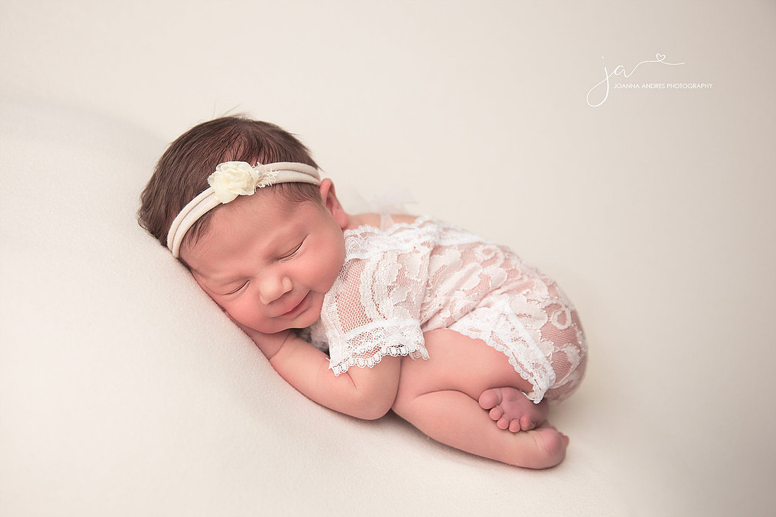 Best Baby Photographer Columbus Ohio