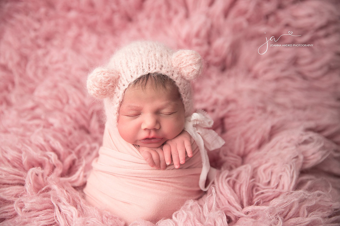 Best Baby Photographer Columbus Ohio