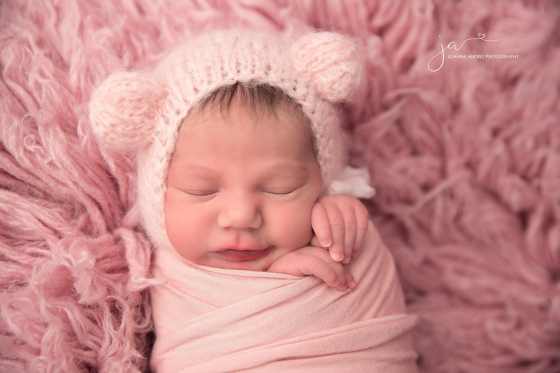 Best Baby Photographer Columbus Ohio