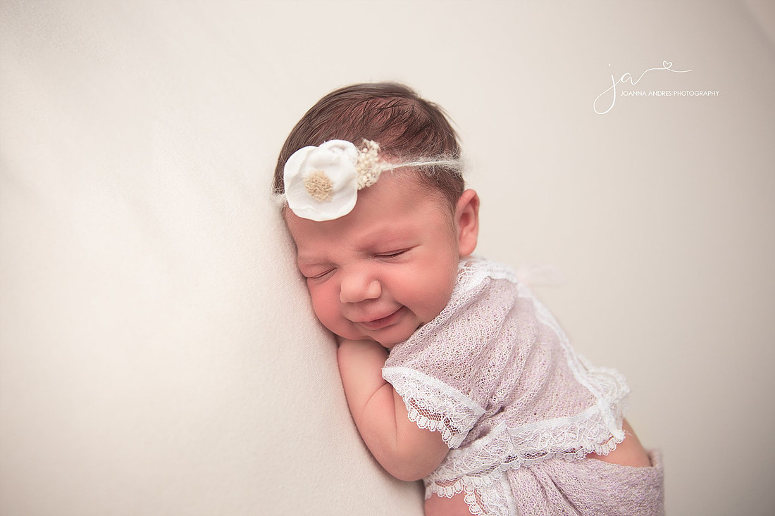 Best Baby Photographer Columbus Ohio