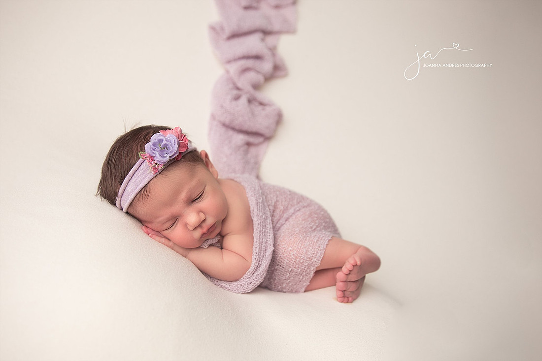 Best Baby Photographer Columbus Ohio