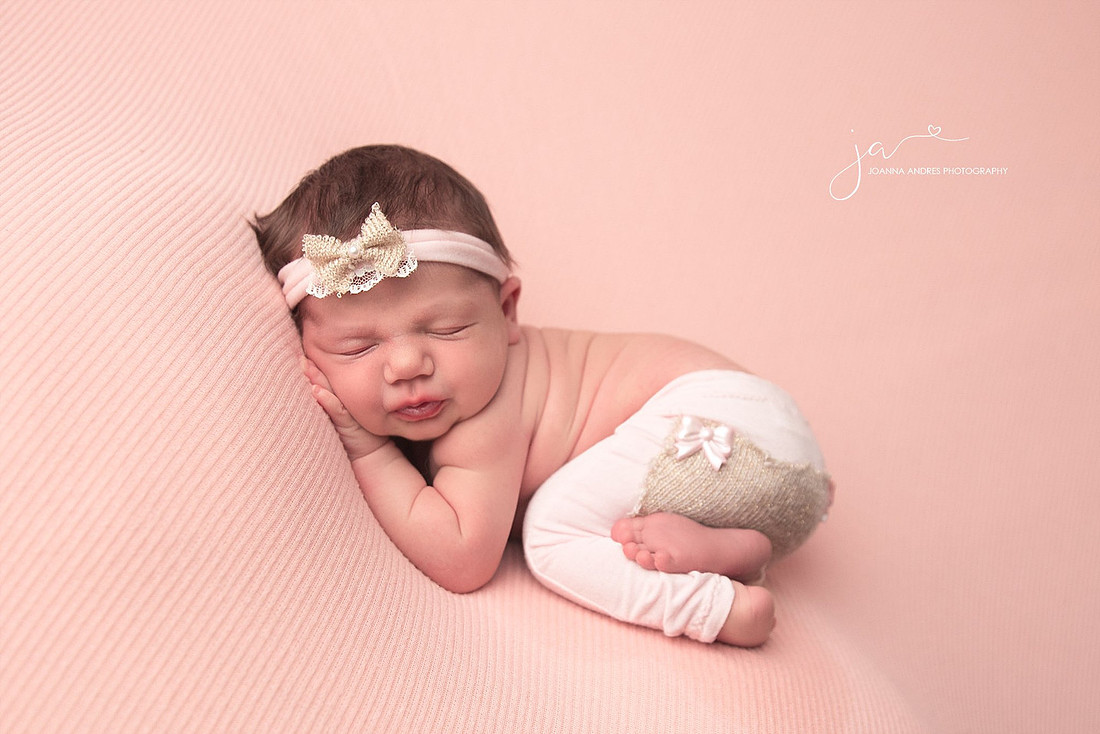 Best Baby Photographer Columbus Ohio