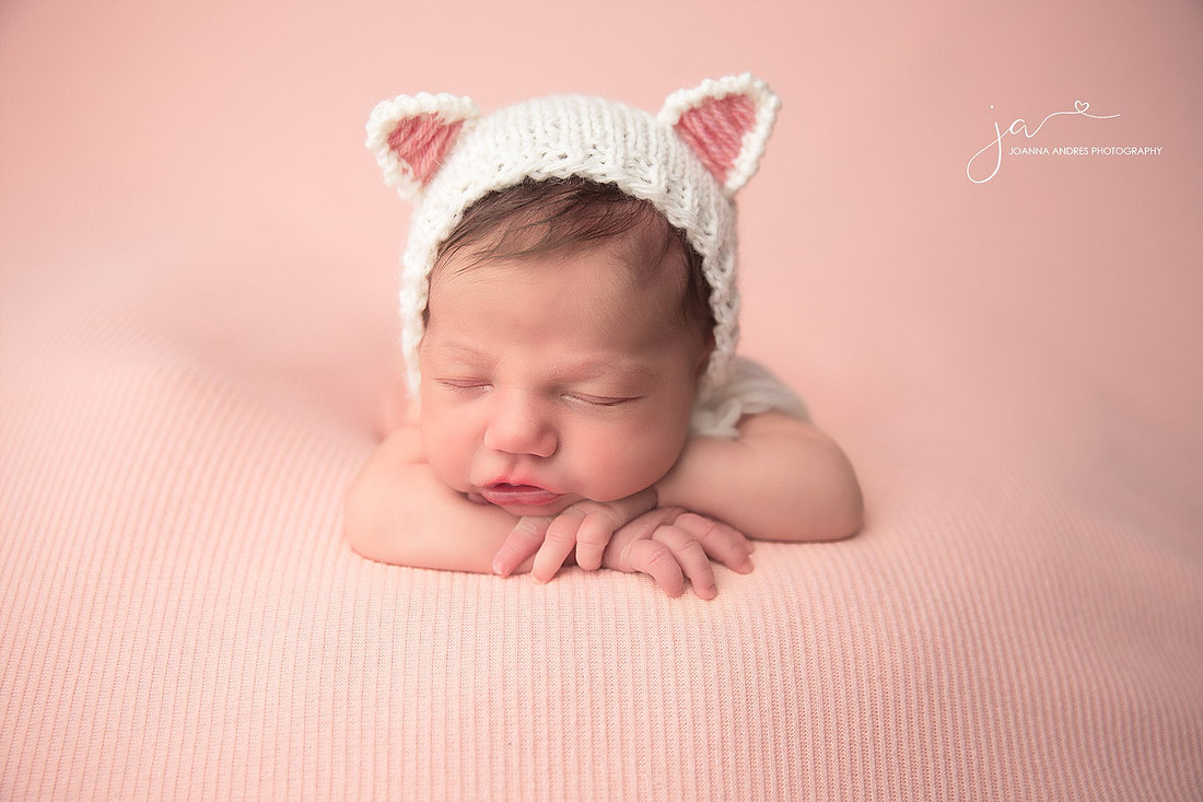 Best Baby Photographer Columbus Ohio