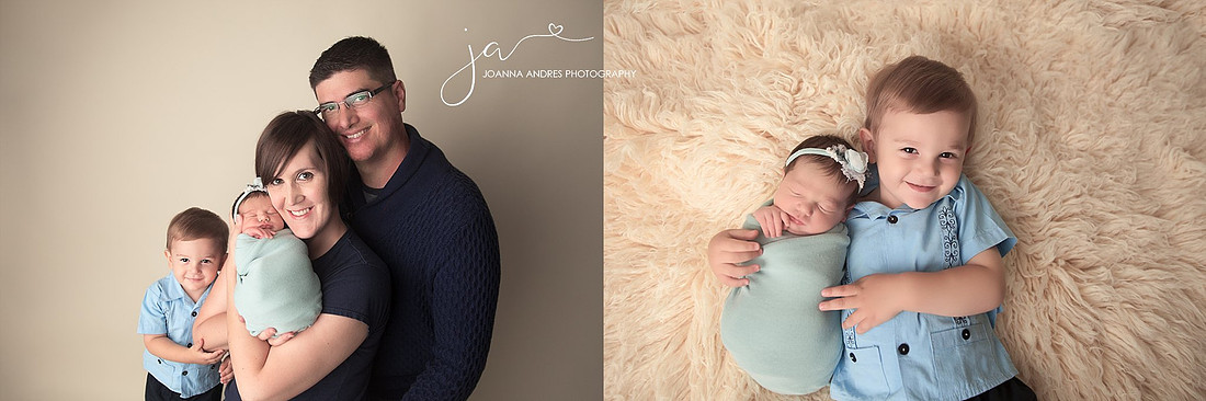 Best Baby Photographer Columbus Ohio