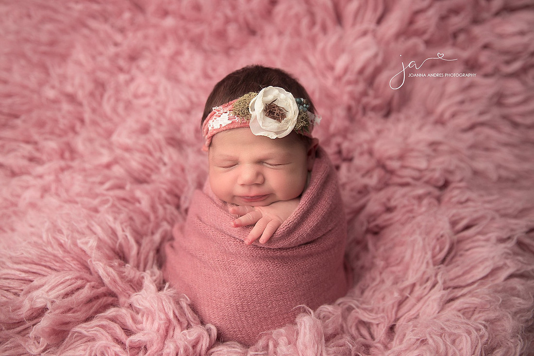 Best Baby Photographer Columbus Ohio