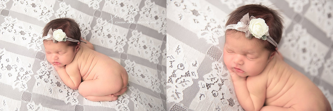 Newborn Baby Girl