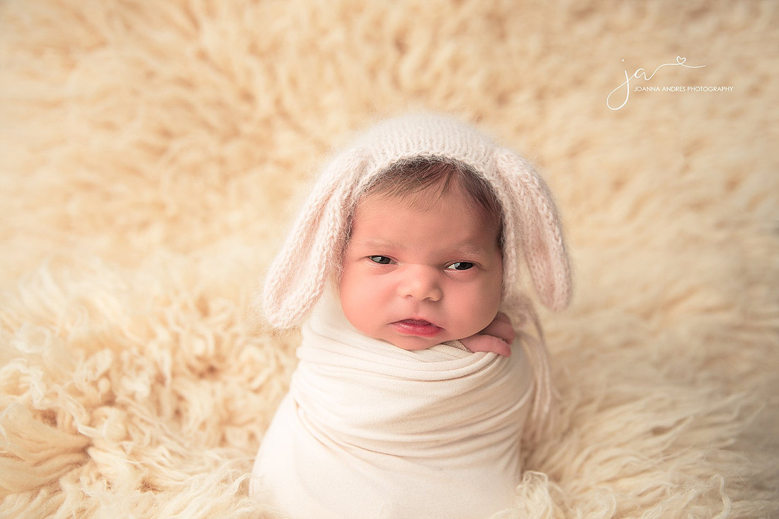 Newborn Baby Girl