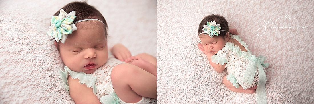 Newborn Baby Girl