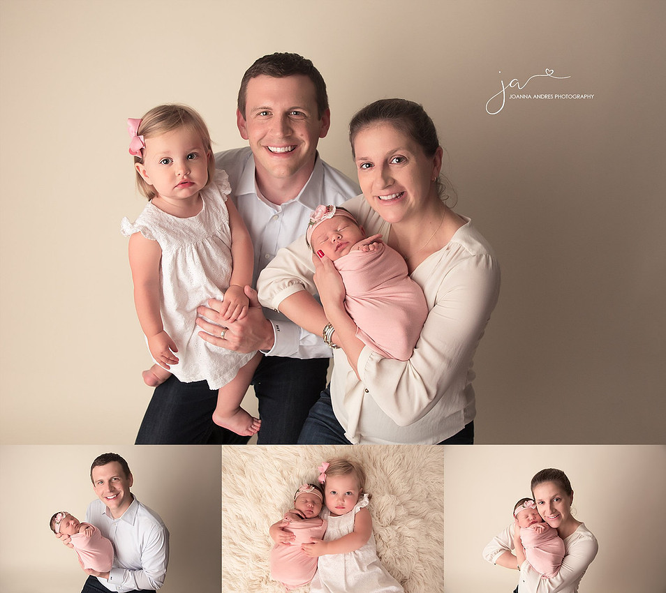 Newborn Photographer